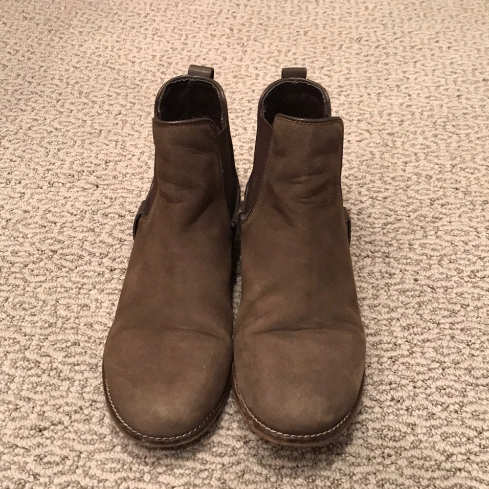 Steve Madden Shoes